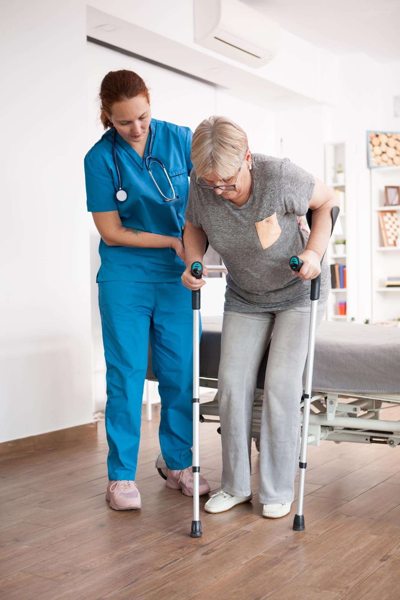 About Elite Home Health Care