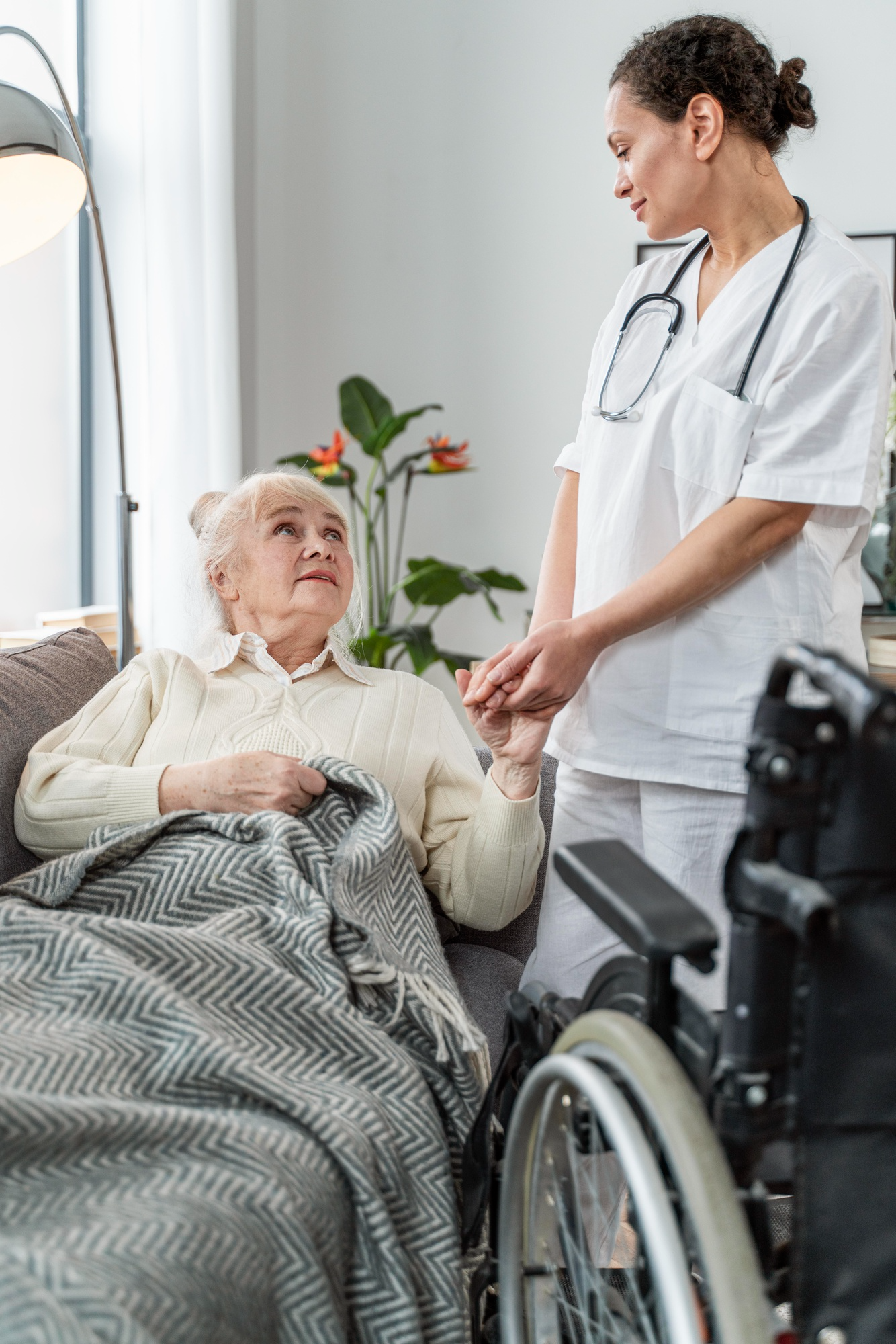 Elderly Care
